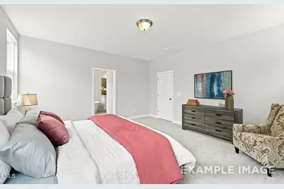 820 Carpet Grass Avenue, Knightdale, NC 27545 - Photo 34