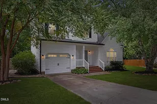 11941 Fairlie Pl, Raleigh, NC 27613 - Photo 1