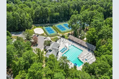 11941 Fairlie Place, Raleigh, NC 27613 - Photo 10