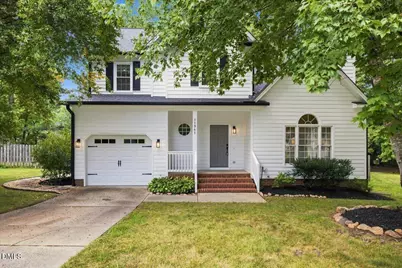 11941 Fairlie Place, Raleigh, NC 27613 - Photo 1