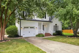 11941 Fairlie Pl, Raleigh, NC 27613 - Photo 2
