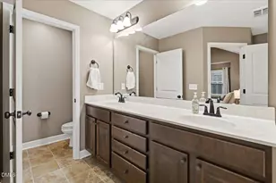 219 Ingram Fields Dr, Goldsboro, NC 27530 - Photo 20