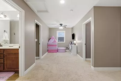 219 Ingram Fields Drive, Goldsboro, NC 27530 - Photo 36