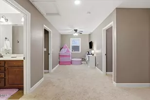 219 Ingram Fields Dr, Goldsboro, NC 27530 - Photo 36