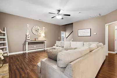 219 Ingram Fields Drive, Goldsboro, NC 27530 - Photo 8