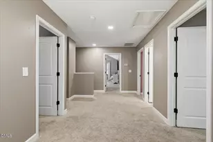 219 Ingram Fields Dr, Goldsboro, NC 27530 - Photo 38