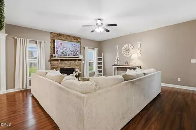 219 Ingram Fields Drive, Goldsboro, NC 27530 - Photo 10