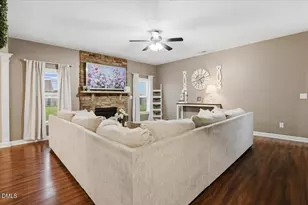 219 Ingram Fields Dr, Goldsboro, NC 27530 - Photo 10