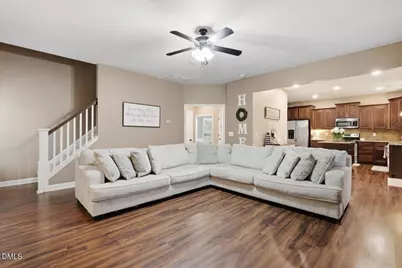 219 Ingram Fields Drive, Goldsboro, NC 27530 - Photo 6