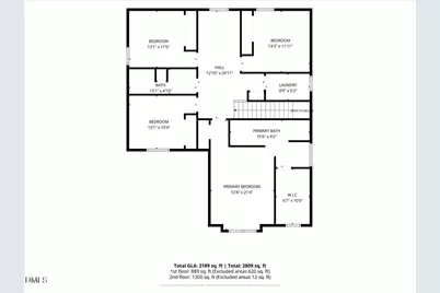 219 Ingram Fields Drive, Goldsboro, NC 27530 - Photo 44