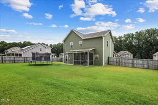 219 Ingram Fields Dr, Goldsboro, NC 27530 - Photo 40