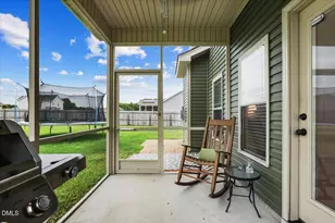 219 Ingram Fields Dr, Goldsboro, NC 27530 - Photo 34