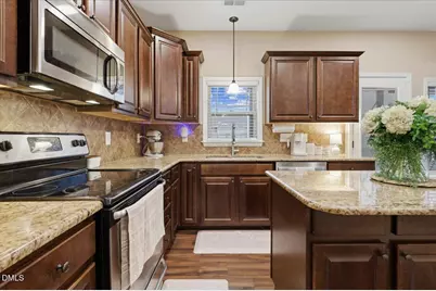 219 Ingram Fields Drive, Goldsboro, NC 27530 - Photo 16