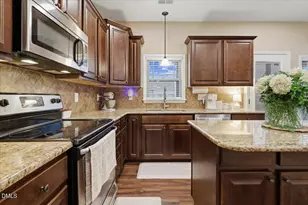 219 Ingram Fields Dr, Goldsboro, NC 27530 - Photo 16