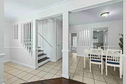 5823 Shady Grove Circle, Raleigh, NC 27609 - Photo 8