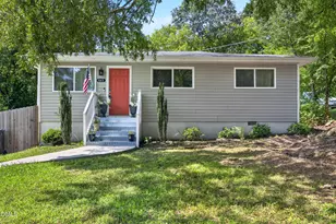 643 McAdams Rd, Hillsborough, NC 27278 - Photo 1