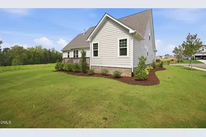 1218 Driftwood Drive, Gibsonville, NC 27249 - Photo 34