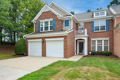 4630 Manassa Pope Lane, Raleigh, NC 27612 - Photo 2