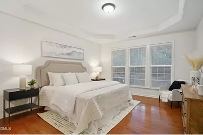 4630 Manassa Pope Lane, Raleigh, NC 27612 - Photo 16