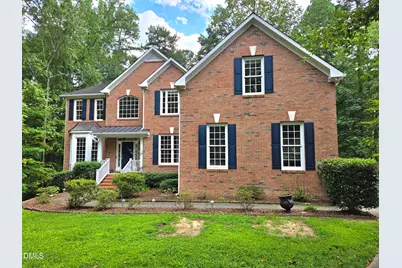 5 Spreading Oak Court, Durham, NC 27713 - Photo 1