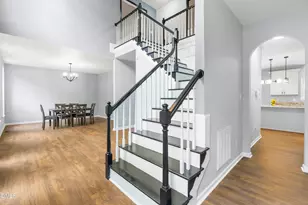4809 Arbor Chase Dr, Raleigh, NC 27616 - Photo 2