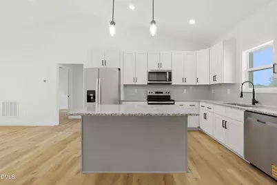 1437 Duggins Drive, Burlington, NC 27217 - Photo 6