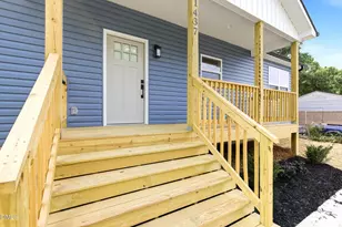 1437 Duggins Dr, Burlington, NC 27217 - Photo 2