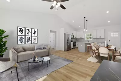 1437 Duggins Drive, Burlington, NC 27217 - Photo 10