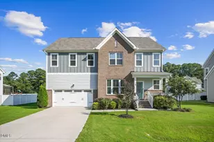 260 Wilson Farm Ln, Clayton, NC 27527 - Photo 1