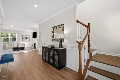 260 Wilson Farm Lane, Clayton, NC 27527 - Photo 6