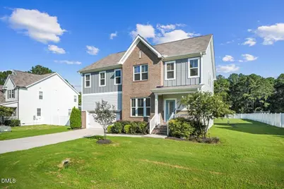 260 Wilson Farm Lane, Clayton, NC 27527 - Photo 4