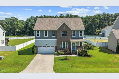 260 Wilson Farm Lane, Clayton, NC 27527 - Photo 2