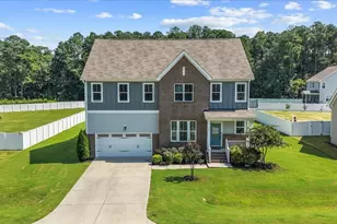 260 Wilson Farm Ln, Clayton, NC 27527 - Photo 2