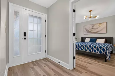 11341 Clubhaven Place, Raleigh, NC 27617 - Photo 6