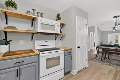 11341 Clubhaven Place, Raleigh, NC 27617 - Photo 20
