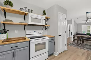 11341 Clubhaven Pl, Raleigh, NC 27617 - Photo 20