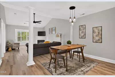 11341 Clubhaven Place, Raleigh, NC 27617 - Photo 14