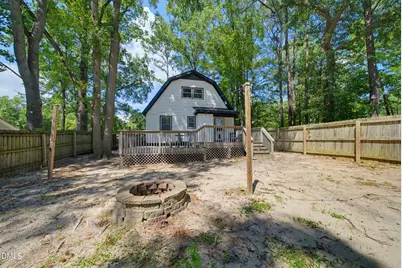 238 E Vance Street, Zebulon, NC 27597 - Photo 32