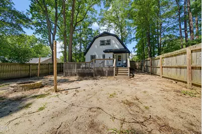 238 E Vance Street, Zebulon, NC 27597 - Photo 34