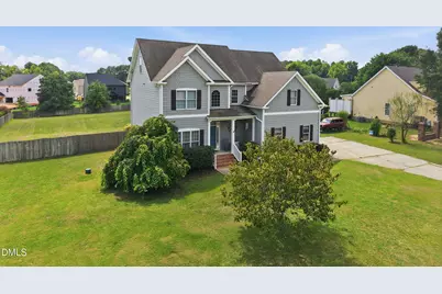 1808 Ken Drive, Fuquay Varina, NC 27526 - Photo 2