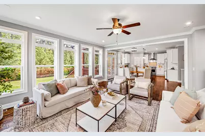 443 Boulder Point Drive, Chapel Hill, NC 27516 - Photo 22
