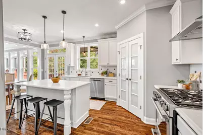 443 Boulder Point Drive, Chapel Hill, NC 27516 - Photo 16