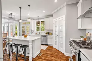 443 Boulder Point Dr, Chapel Hill, NC 27516 - Photo 16