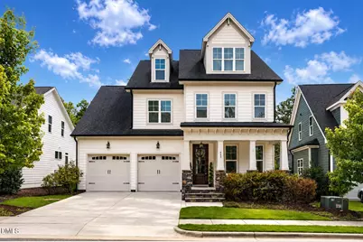 443 Boulder Point Drive, Chapel Hill, NC 27516 - Photo 1