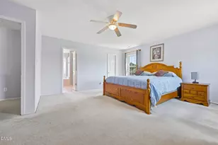 1024 Lockberry Ct, Clayton, NC 27520 - Photo 20