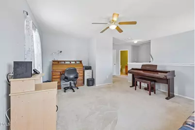 1024 Lockberry Court, Clayton, NC 27520 - Photo 16