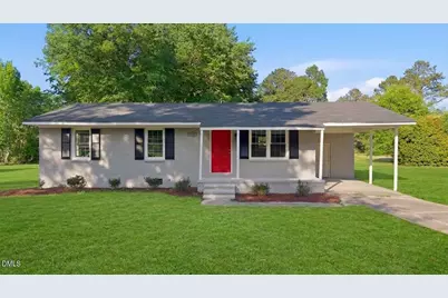 5337 US 264A Highway E, Wilson, NC 27893 - Photo 1