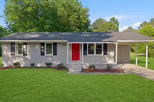 5337 US 264A Hwy E, Wilson, NC 27893 - Photo 1
