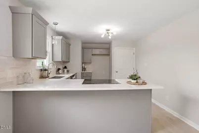 601 West Street, Selma, NC 27576 - Photo 2