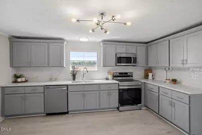 381 Woodland Church Road, Mar-Mac, NC 28333 - Photo 2